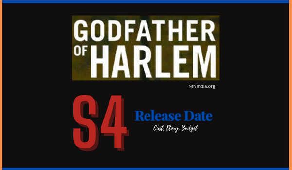 Godfather of Harlem Season 4 Release Date