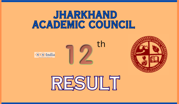 JAC 12th Result