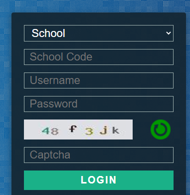 Kerala SSLC Login