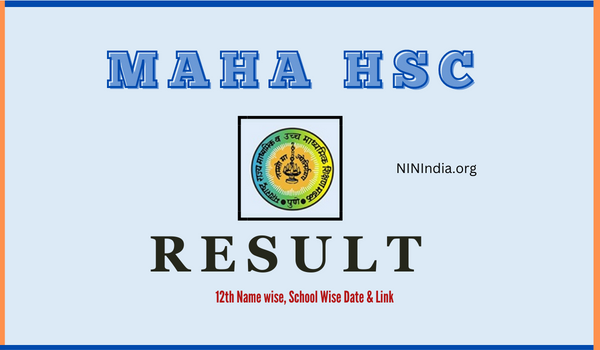 Hasil Maha HSC