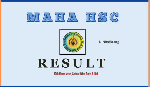 Maha HSC Result