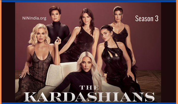 The Kardashians Season 3 Release Date