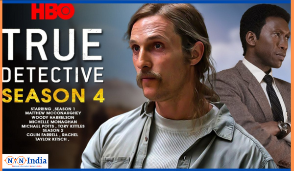 True Detective Season 4 Release Date