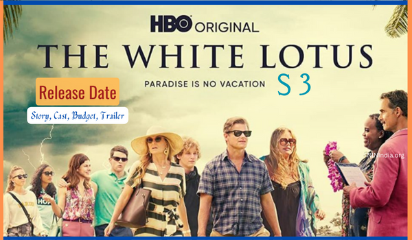 White Lotus Season 3 Release Date