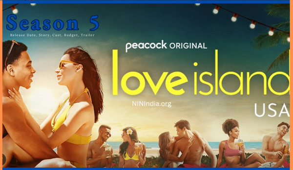 Love Island USA Season 5 Release Date