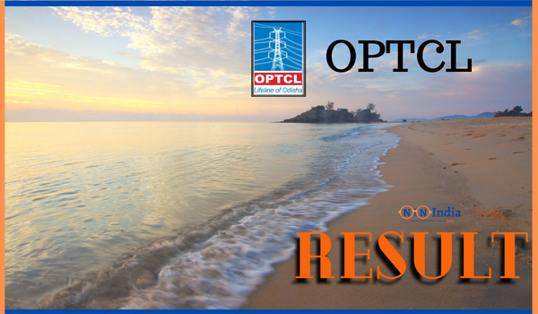 OPTCL Result
