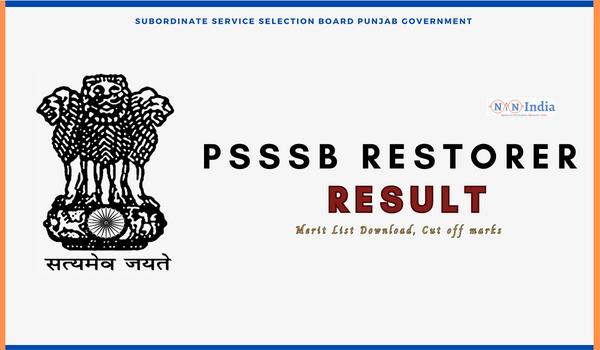 PSSSB Restorer Result