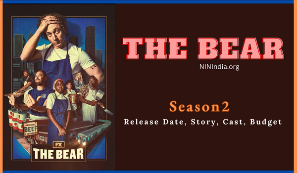 The Bear Season 2 Release Date