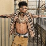 Blueface - Age, Bio, Birthday, Family, Net Worth