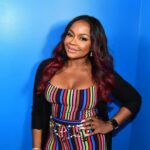 Phaedra Parks Biography: Age, Height, Career, Family, Personal Life, Net Worth