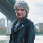 Jon Bon Jovi Biography