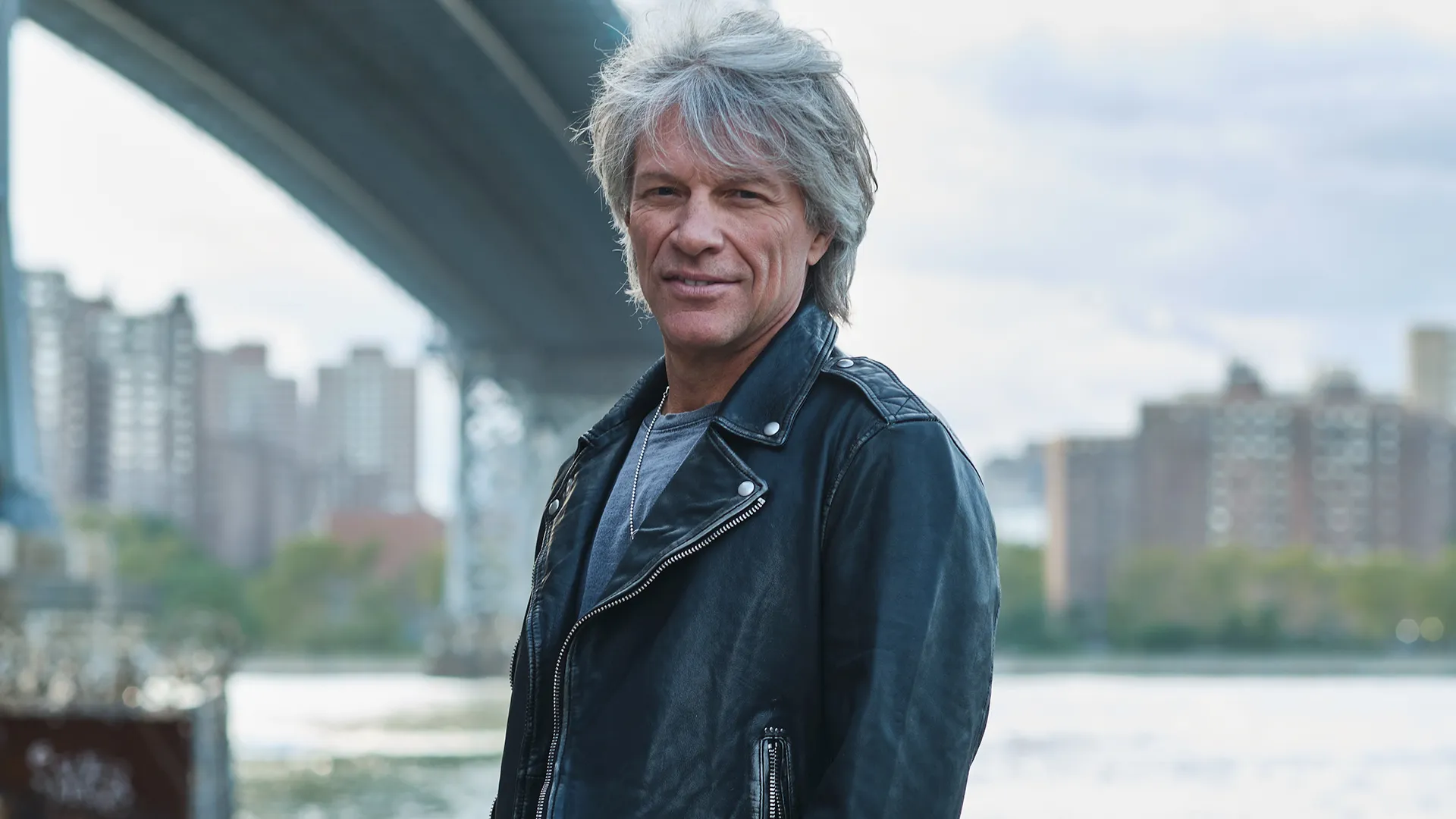 Jon Bon Jovi Biography Age, Height, Birthday, Family, Net Worth