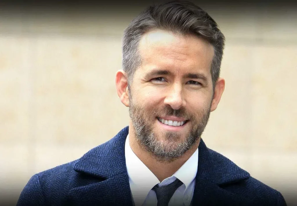 Ryan Reynolds Biography