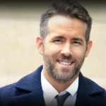 Ryan Reynolds Biography