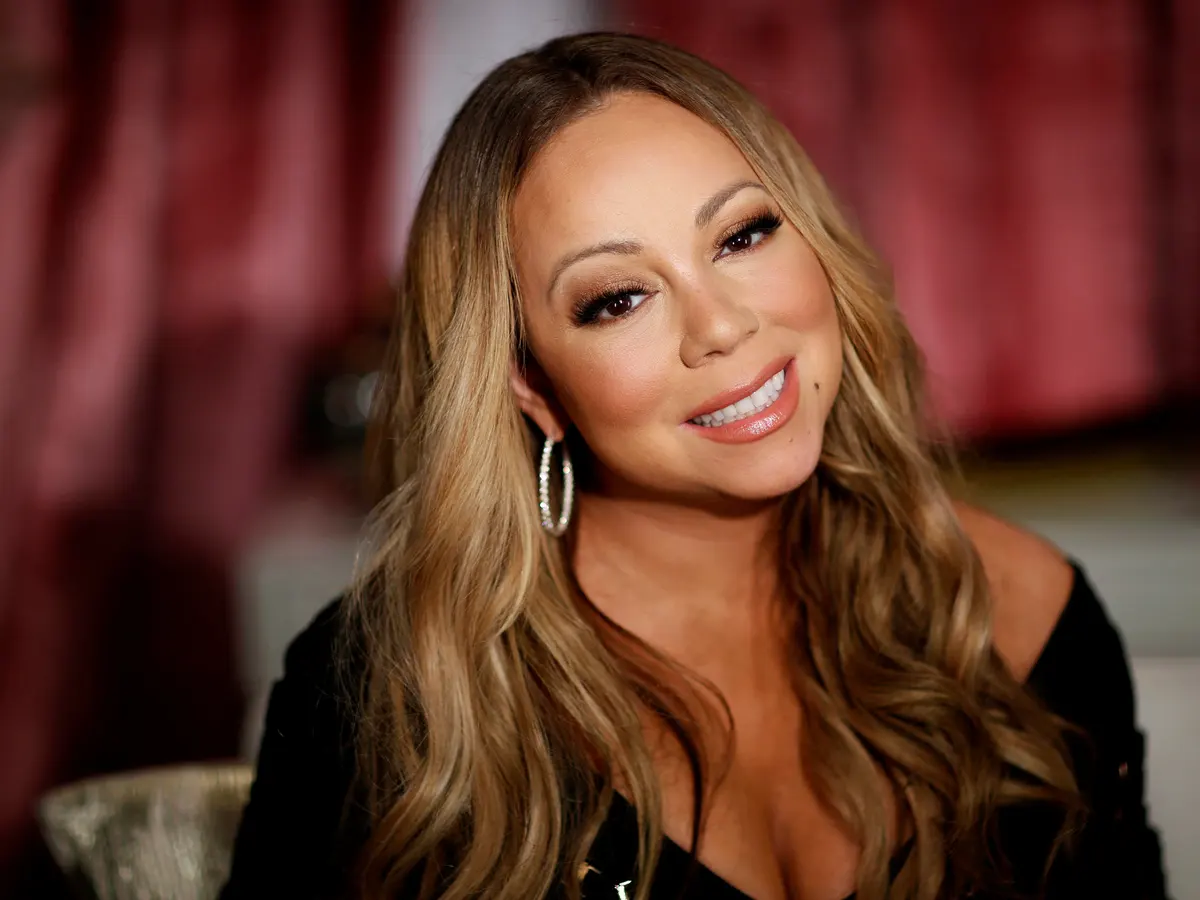 Mariah Carey Biography