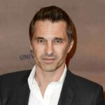 Olivier Martinez Biography