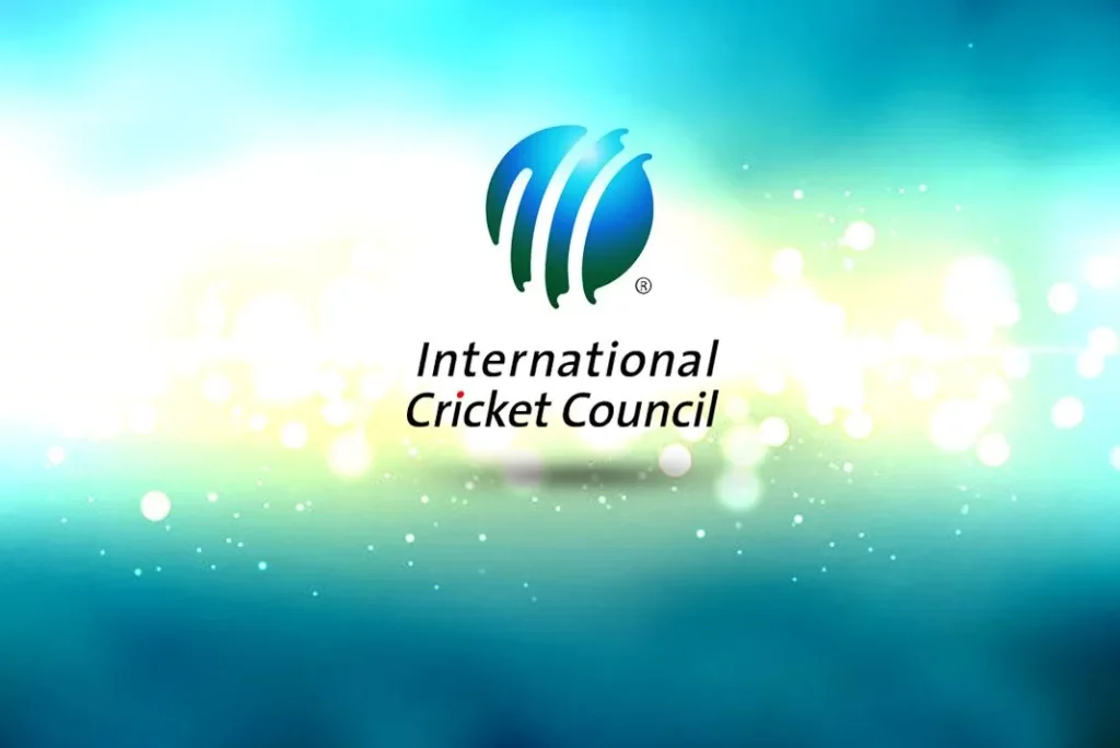 ICC ODI Ranking