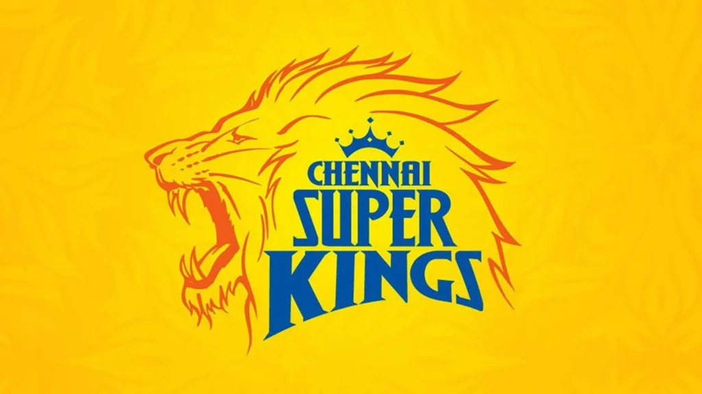 CSK Team 2023