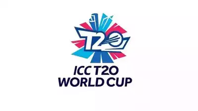 ICC T20 Ranking 2023