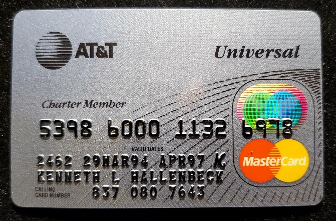 ATT Universal Card Login: Step by Step 2023