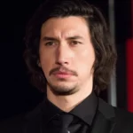 Adam Driver Biography