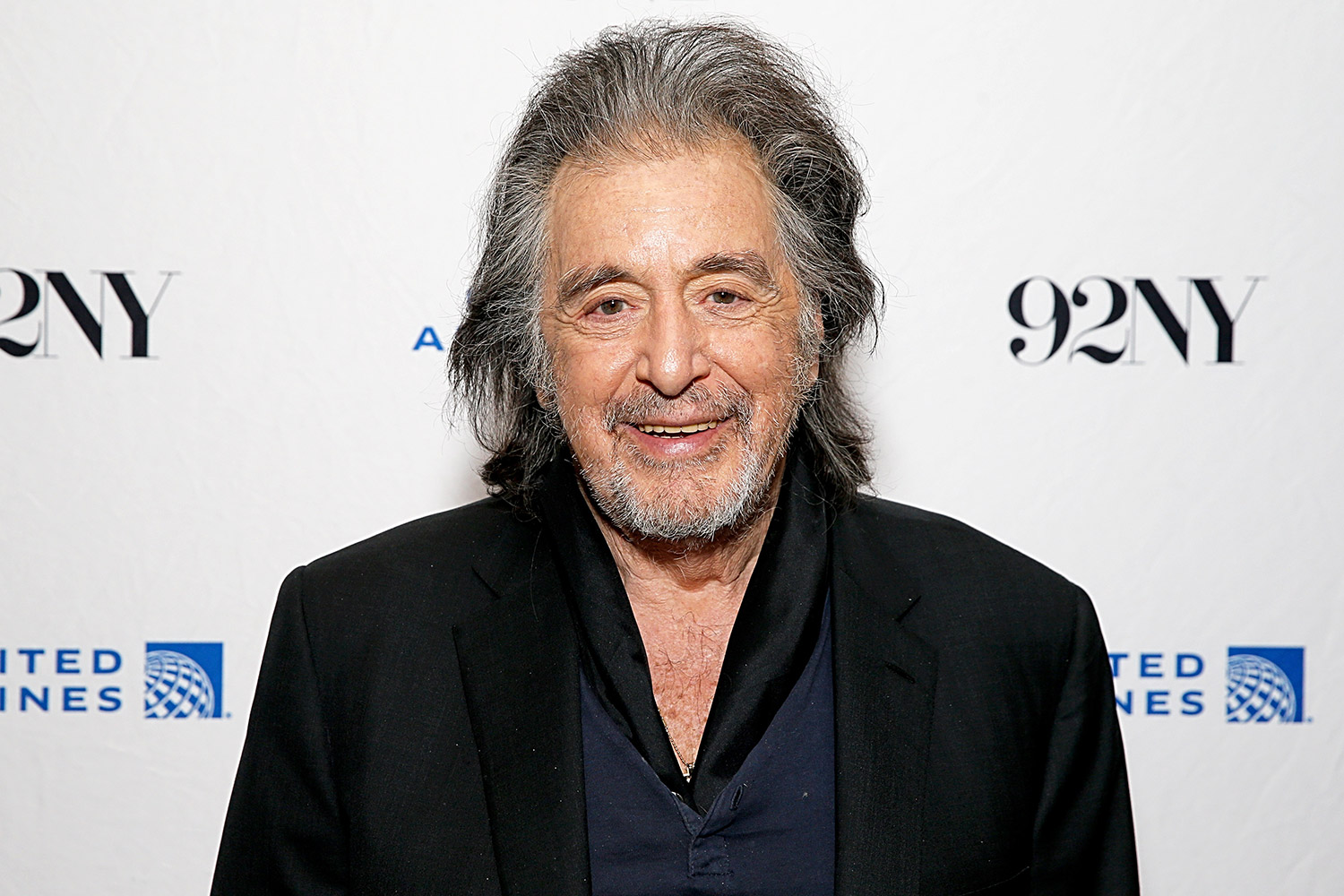 Al Pacino – Age, Bio, Birthday, Family, Net Worth