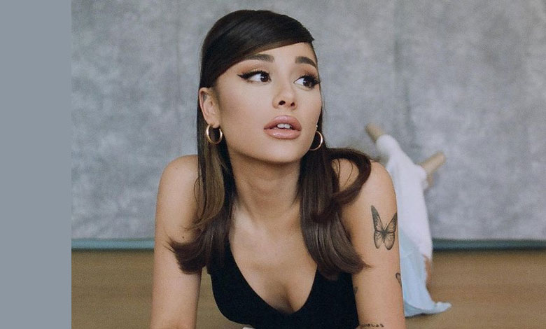 Ariana Grande – Age, Bio, Birthday, Family, Net Worth