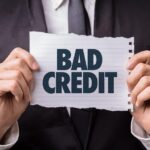 Loans With Bad Credit