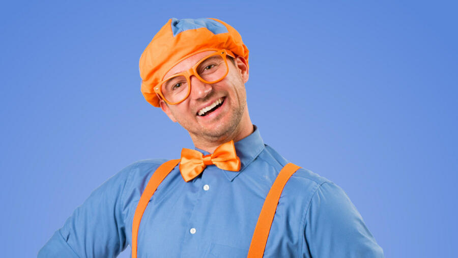 Blippi