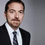 Chuck Todd Biography