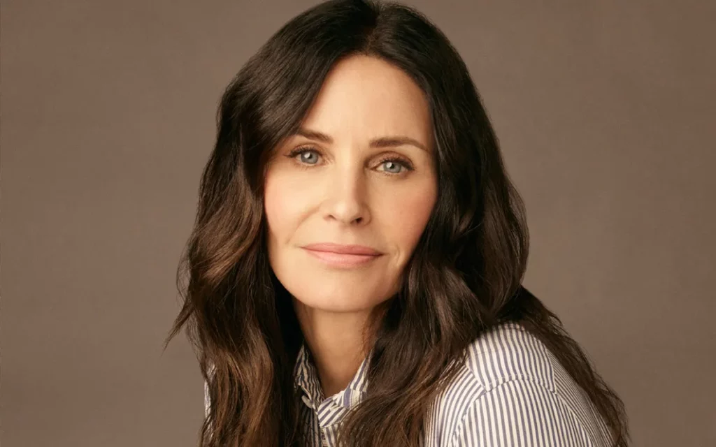 Courteney Cox - Age, Bio, Birthday, Family, Net Worth