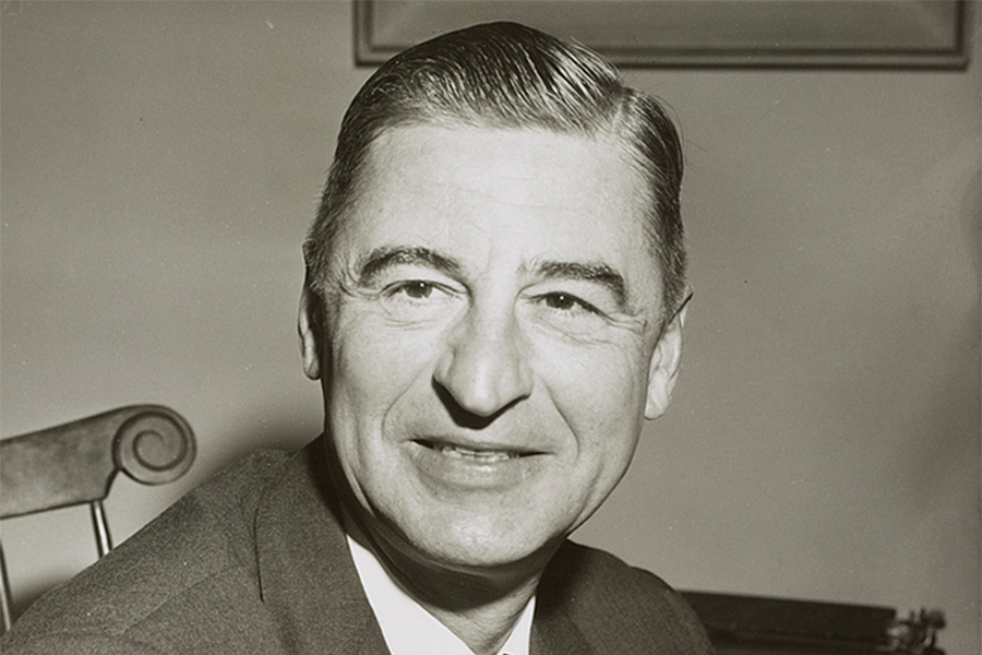 Dr. Seuss – Age, Bio, Birthday, Family, Net Worth