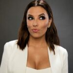 Eva Longoria - Age, Bio, Birthday, Family, Net Worth