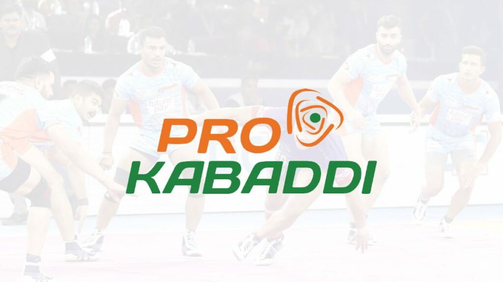 Pro Kabaddi