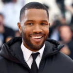 Frank Ocean - Age, Bio, Birthday, Family, Net Worth