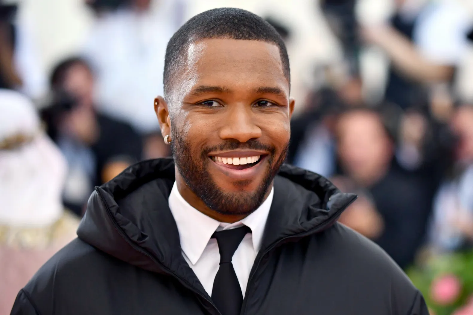 Frank Ocean – Age, Bio, Birthday, Family, Net Worth