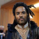 Lenny Kravitz - Age, Bio, Birthday, Family, Net Worth