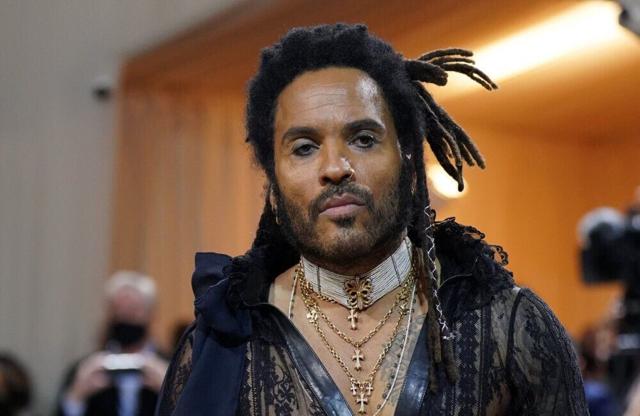 Lenny Kravitz - Age, Bio, Birthday, Family, Net Worth