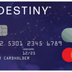 How to Activate Destiny Card Via Online 2023- Step by Step Guide