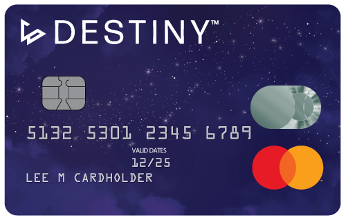 How to Activate Destiny Card Via Online 2023- Step by Step Guide