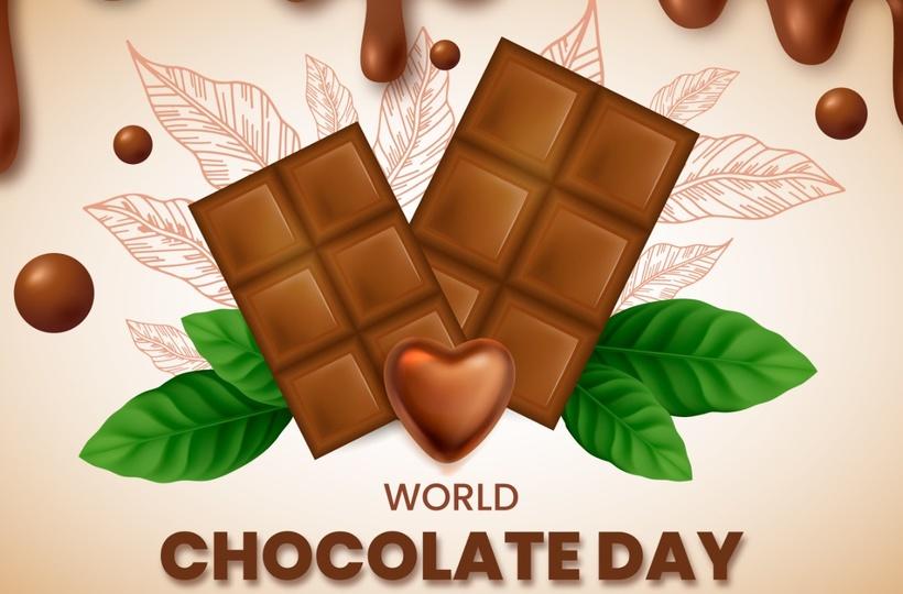International Chocolate Day 2023: Date, History, Facts, Activities