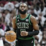 Jaylen Brown - Age, Bio, Birthday, Family, Net Worth