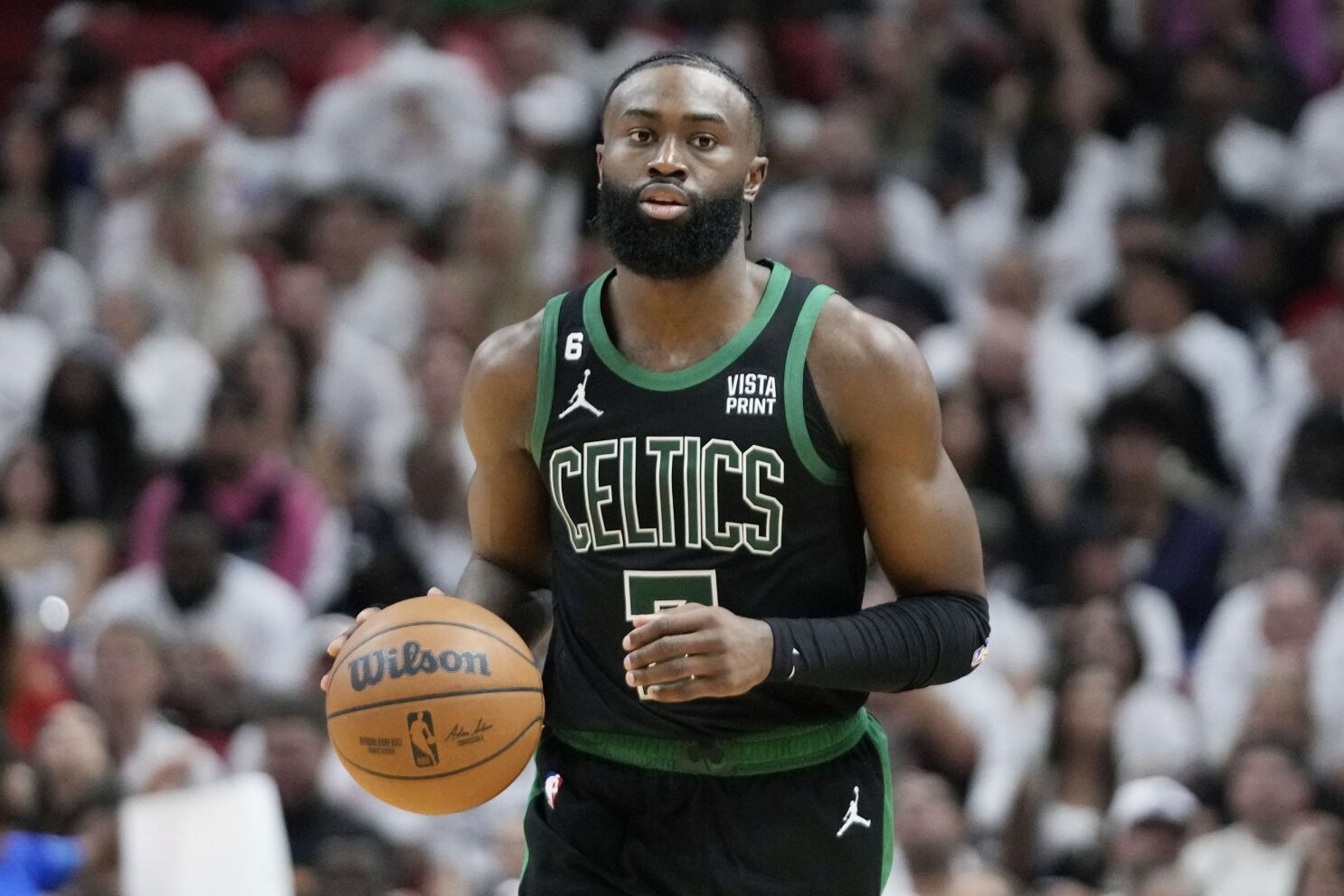 Jaylen Brown - Age, Bio, Birthday, Family, Net Worth