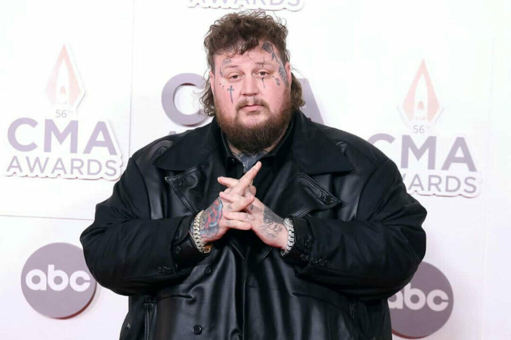 JellyRoll - Age, Bio, Birthday, Family, Net Worth