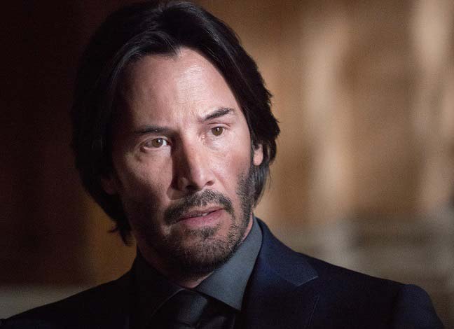 Keanu Reeves - Age, Bio, Birthday, Family, Net Worth