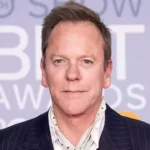 Kiefer Sutherland - Age, Bio, Birthday, Family, Net Worth