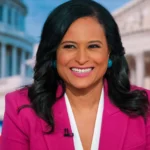 Kristen Welker net worth