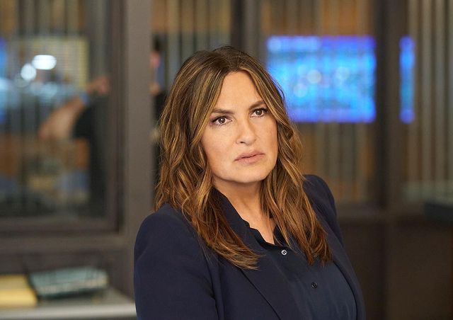 Mariska Hargitay - Age, Bio, Birthday, Family, Net Worth