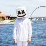 Marshmello Biography