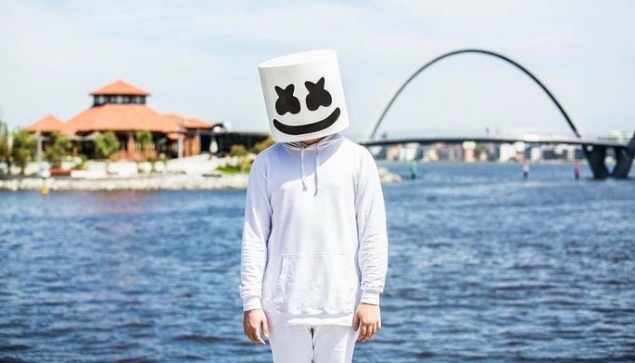 Marshmello Biography